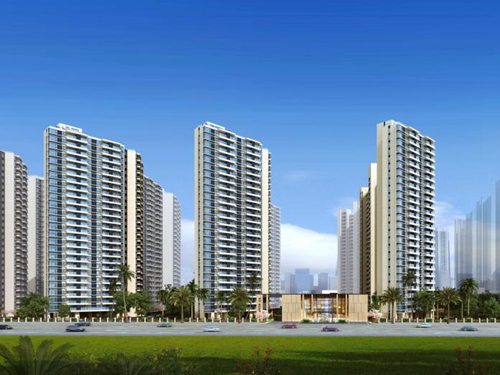 2021年儋州联合城市花园买房怎么样